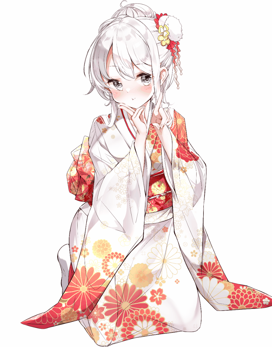 [Hamaken.] Imouto ga 1-nichi 1-kai shika Me o Awasete kurenai | 妹妹一天只和我对上一次眼 [无糖·漫画组]全集