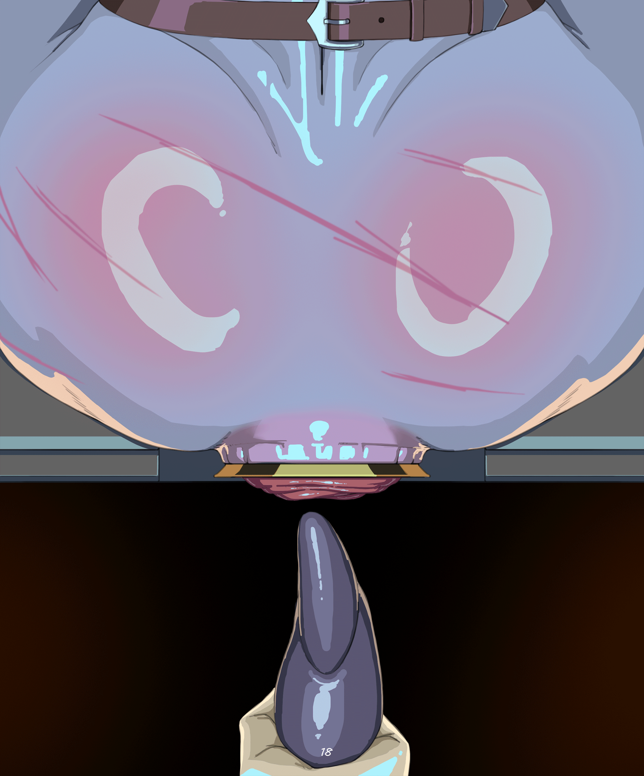 [Yuzhou] D vs N Ch. 7 [Chinese] [Ongoing]全集