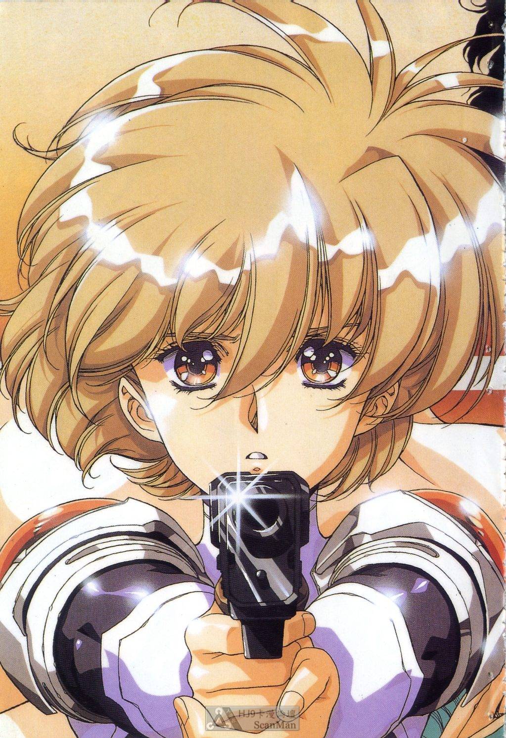 [satoshi urushihara] STAR REBRITH 03 [Chinese]全集