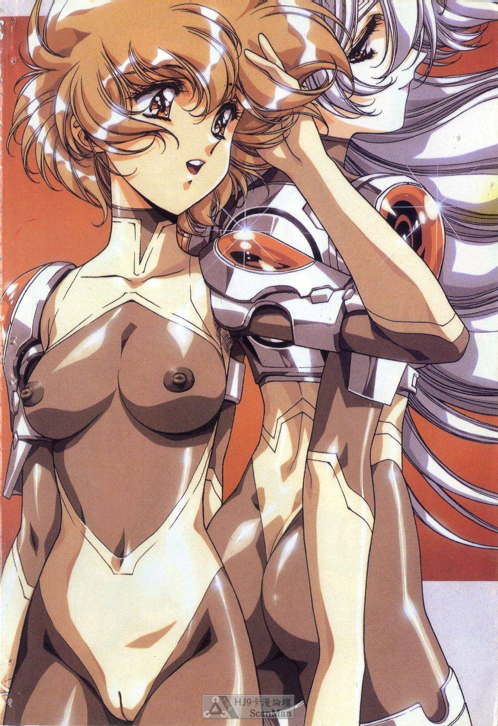 [satoshi urushihara] STAR REBRITH 03 [Chinese]全集