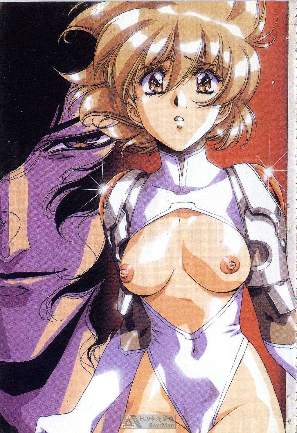 [satoshi urushihara] STAR REBRITH 03 [Chinese]全集