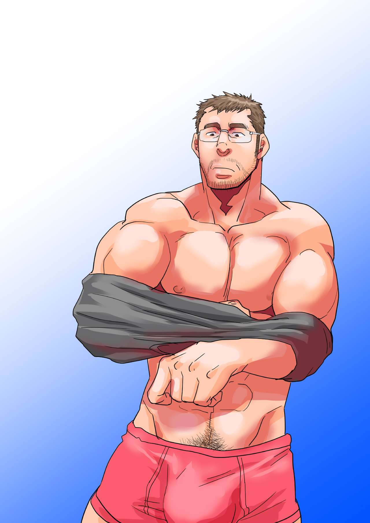 [Masamune Kokichi (Matsu Takeshi)] Chigaun da Rusuban Shiteta dake Nanda [Chinese] [马栏山汉化组] [Digital]全集