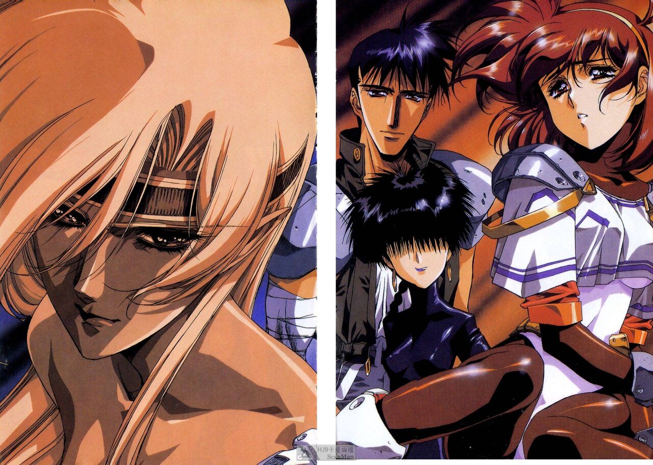 [satoshi urushihara] STAR REBRITH 01全集