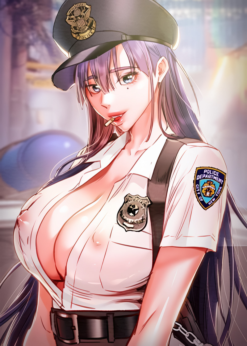 [野大豆] 掠夺行动 | 掠奪行動 1-9 [Chinese] [Ongoing]全集