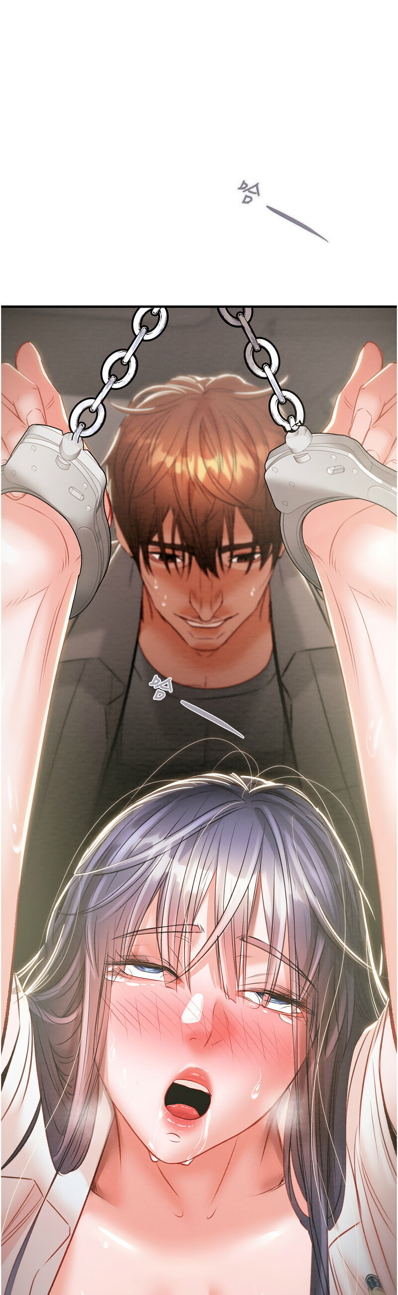 [野大豆] 掠夺行动 | 掠奪行動 1-9 [Chinese] [Ongoing]全集