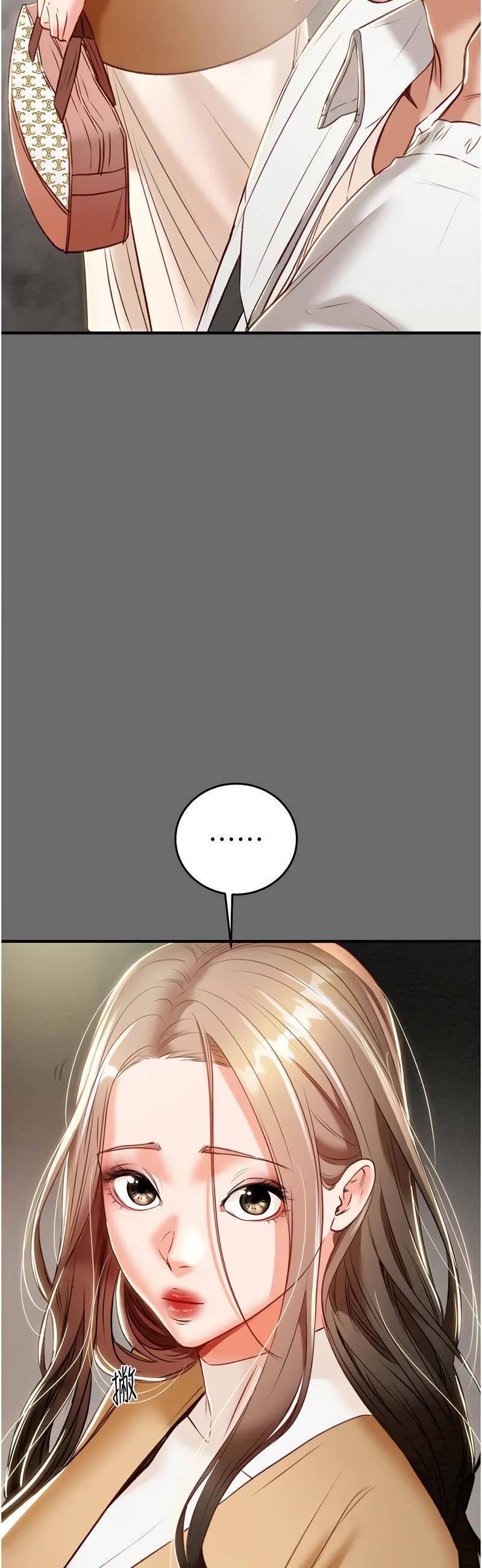 [野大豆] 掠夺行动 | 掠奪行動 1-9 [Chinese] [Ongoing]全集