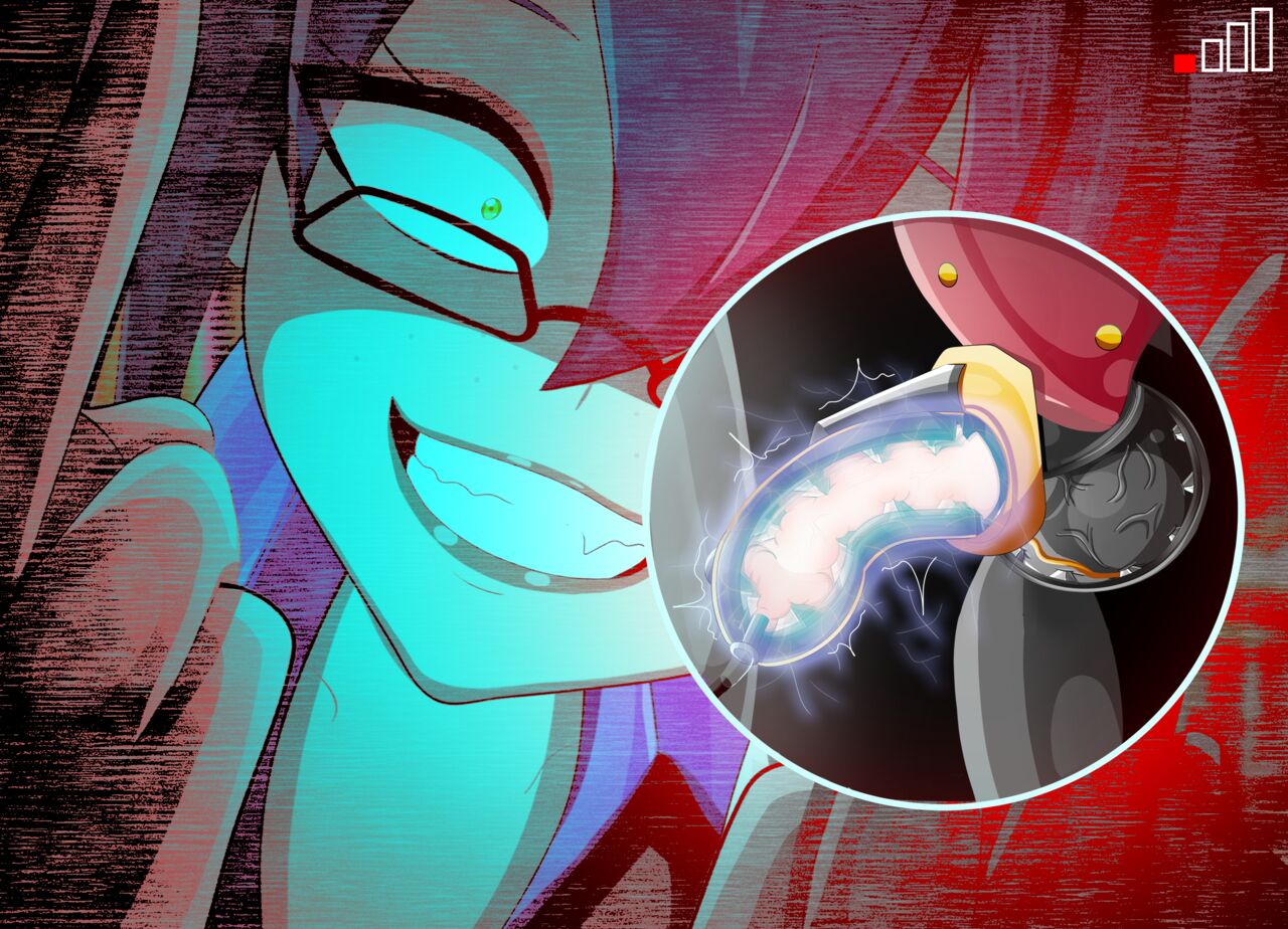 [Jacket Freak] Pathetic Life（有条色狼汉化）全集