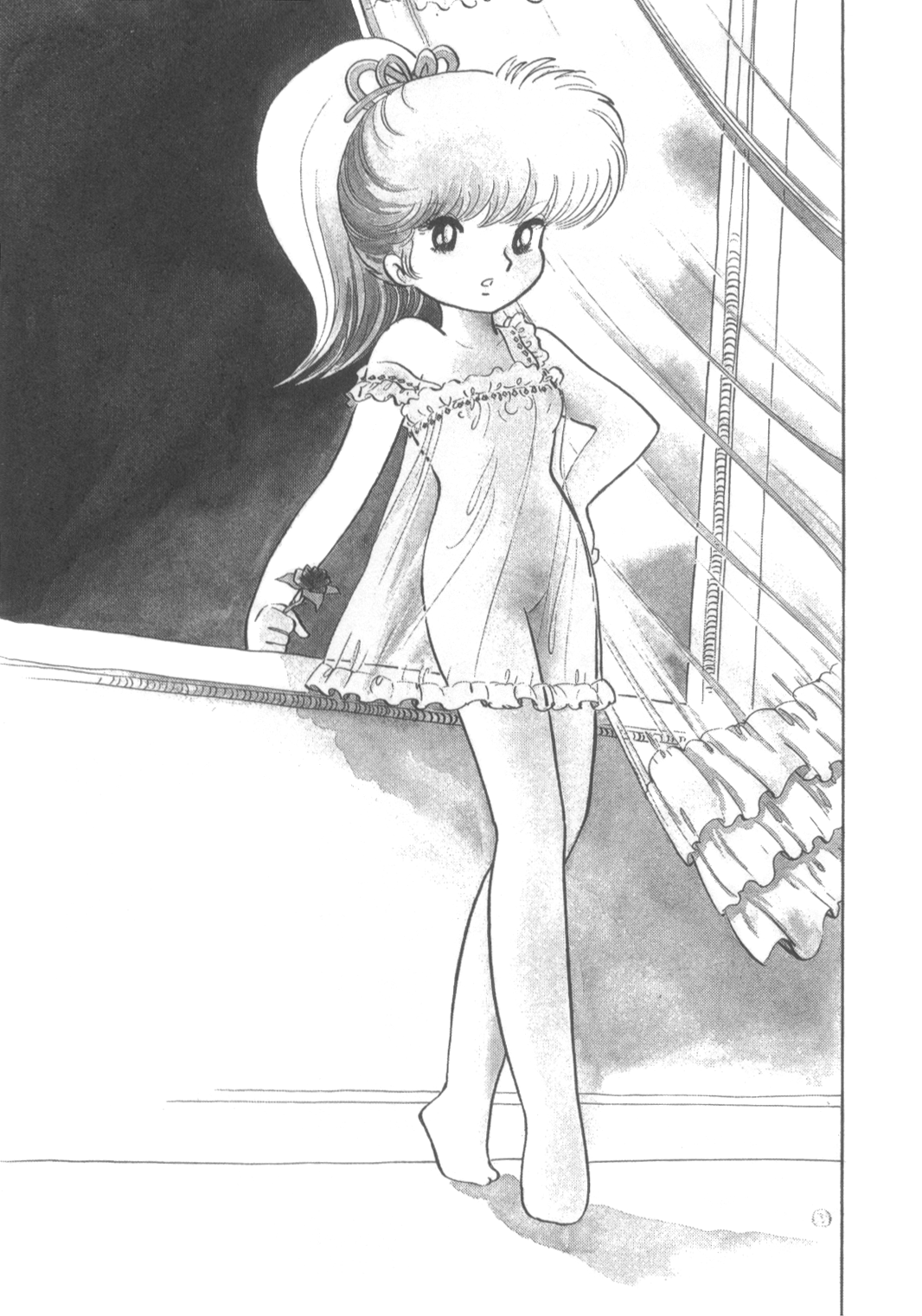 [Mia-chan Kannou Shashinshuu Suishin Iinkai (Azuma Hideo)] Mia-chan Kannou Shashinshuu Part 1 [Chinese] [学研社]全集