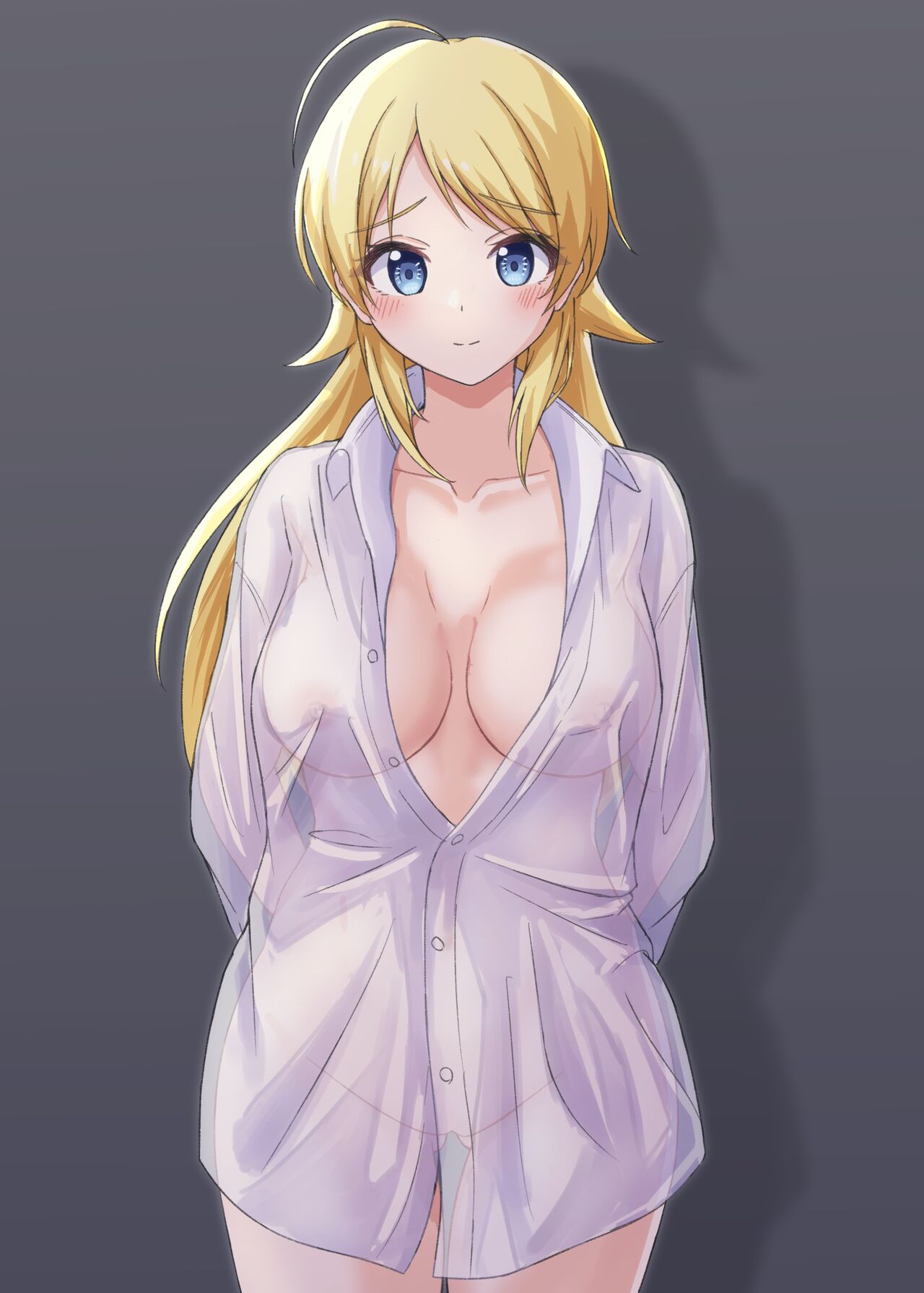 [Nerimono Koujou (Various)] Hachimiya Meguru Dosukebe Goudoushi MassachuEcchi-shuu | 八宮巡的超色合同誌 麻薩諸色州(THE iDOLM@STER: Shiny Colors) [Chinese] [吸住没碎个人汉化] [Digital]全集