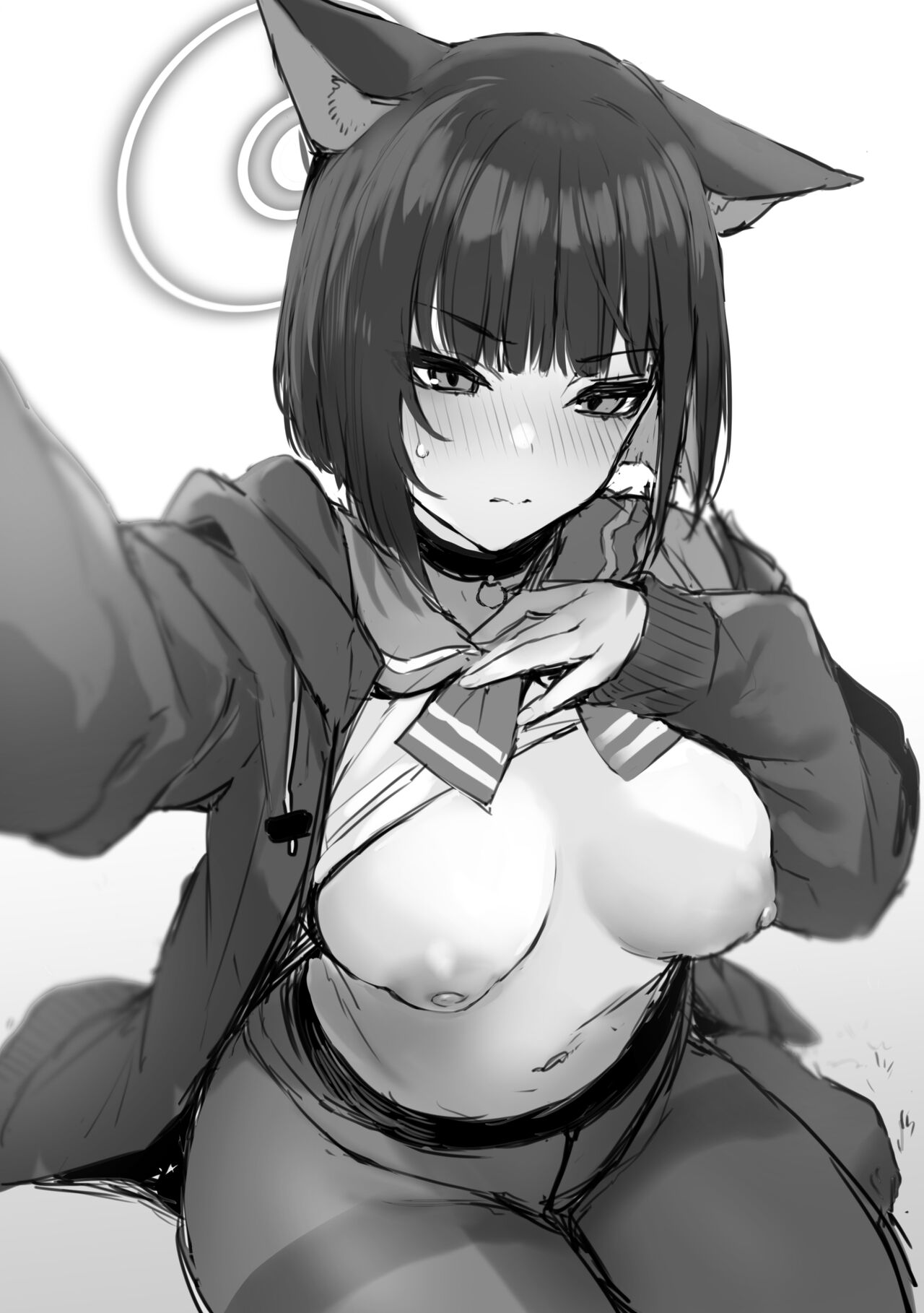 [Osenbei no Mori (Danimaru)] Suki nano Kaita C101 Genre Gochamaze Omake-bon (Various) [Chinese] [白杨汉化组] [Digital]全集