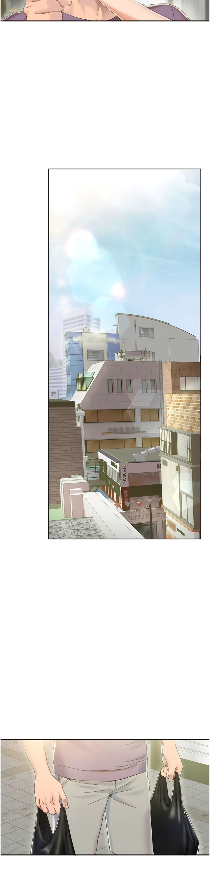 [EOLKKI & 洗碗地獄 | 洗碗地狱] 我的性福剧本 | 我的性福劇本 1-27 [Chinese] [Ongoing]全集