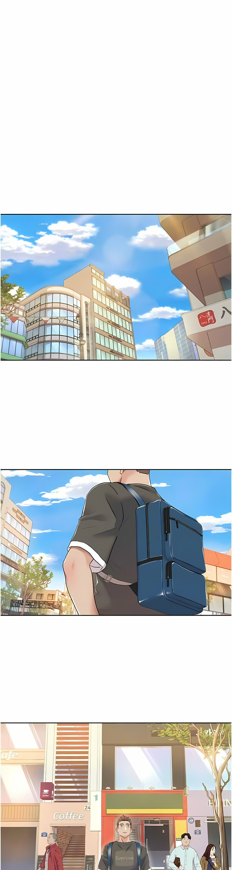 [EOLKKI & 洗碗地獄 | 洗碗地狱] 我的性福剧本 | 我的性福劇本 1-27 [Chinese] [Ongoing]全集