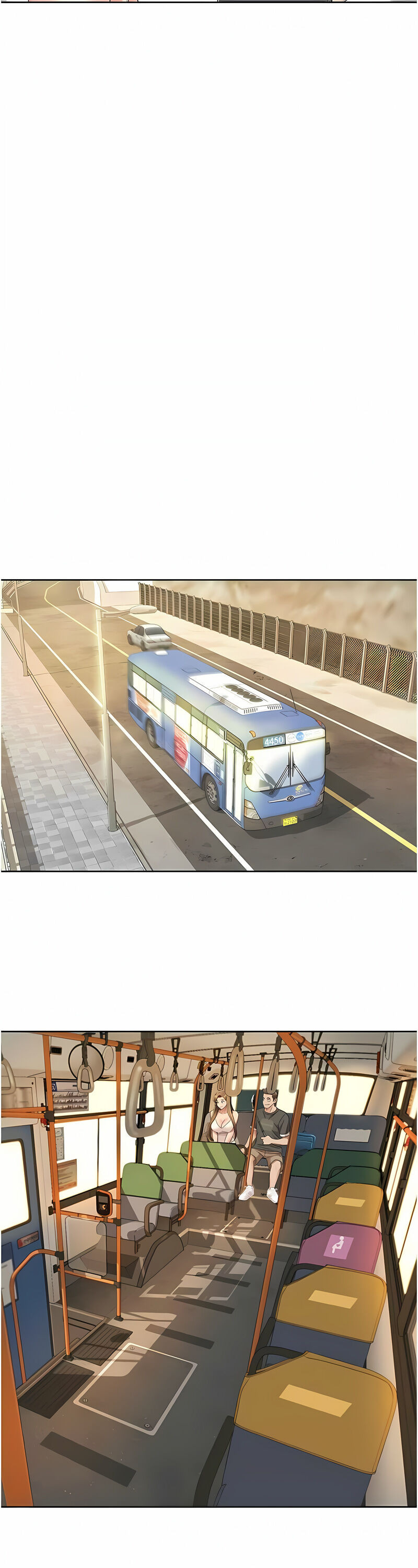 [EOLKKI & 洗碗地獄 | 洗碗地狱] 我的性福剧本 | 我的性福劇本 1-27 [Chinese] [Ongoing]全集