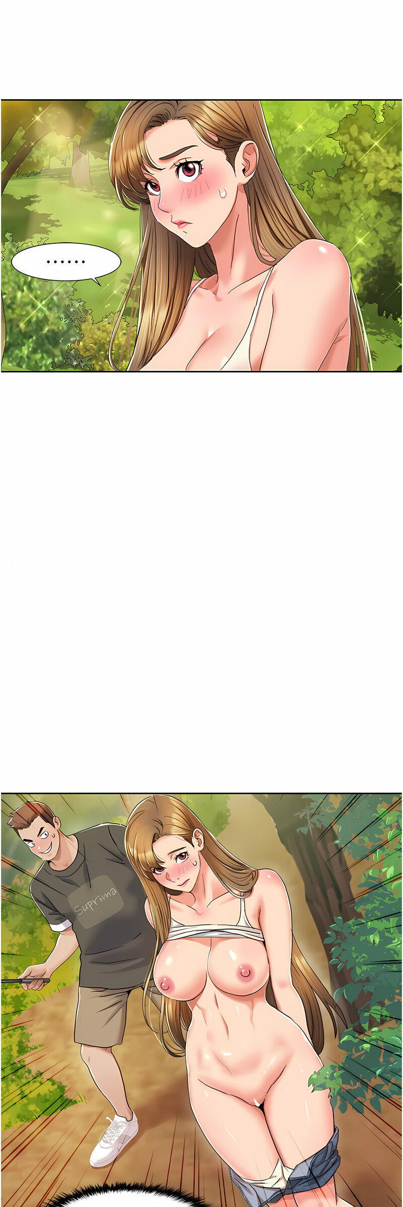 [EOLKKI & 洗碗地獄 | 洗碗地狱] 我的性福剧本 | 我的性福劇本 1-27 [Chinese] [Ongoing]全集