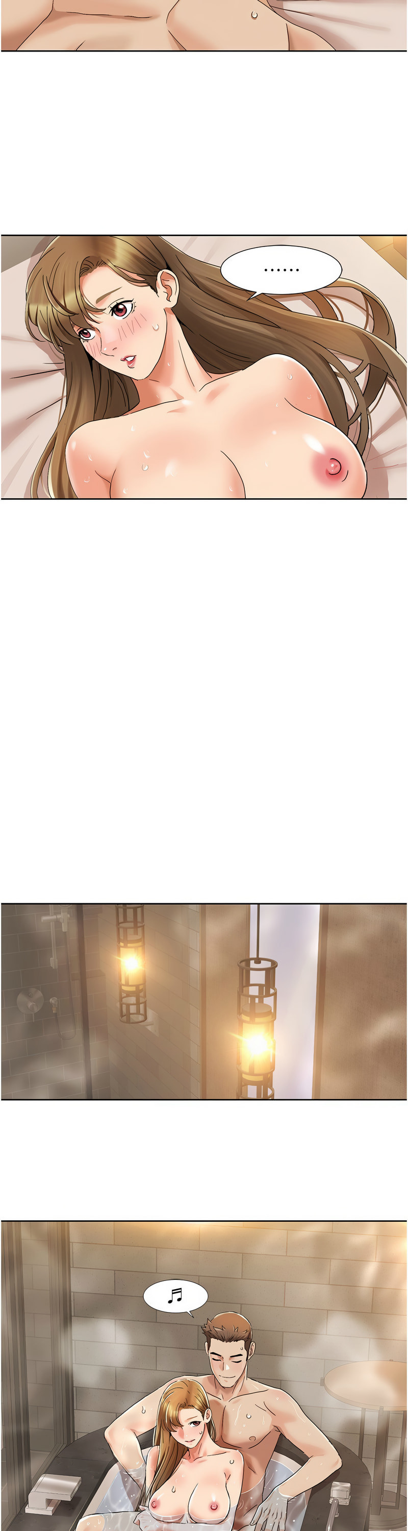 [EOLKKI & 洗碗地獄 | 洗碗地狱] 我的性福剧本 | 我的性福劇本 1-27 [Chinese] [Ongoing]全集