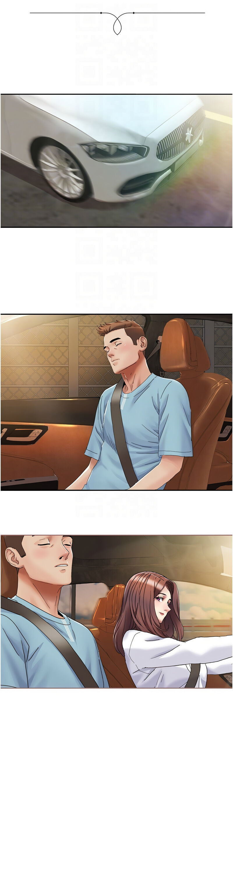 [EOLKKI & 洗碗地獄 | 洗碗地狱] 我的性福剧本 | 我的性福劇本 1-27 [Chinese] [Ongoing]全集