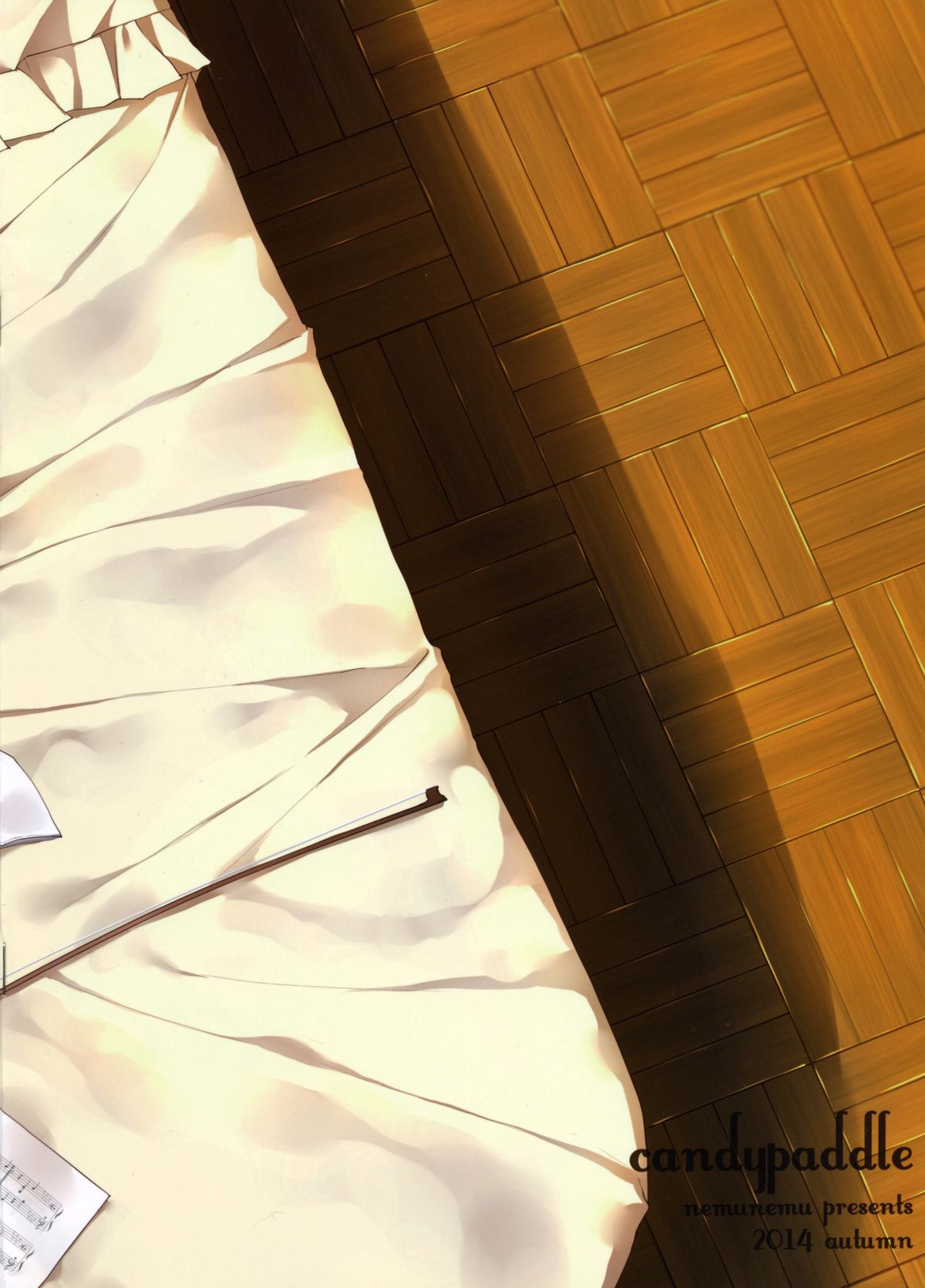 (SC65) [candy paddle (NemuNemu)] Side OTOKONOKO IDOL Rei Kagura (THE IDOLM@STER SideM) [Chinese] [空想少年汉化]全集