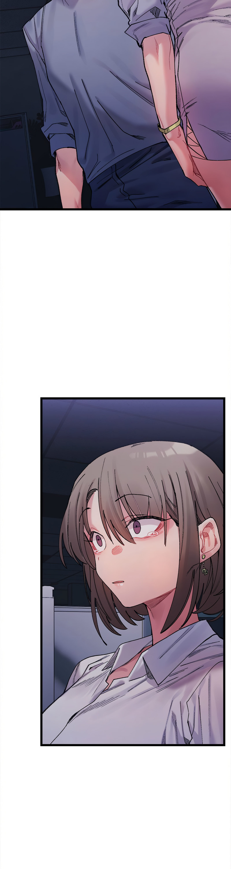 [Anhi & UREC] 微妙关 | 超微妙关系 | 微妙關係 | 超微妙關係 1-14 [Chinese] [Ongoing]全集