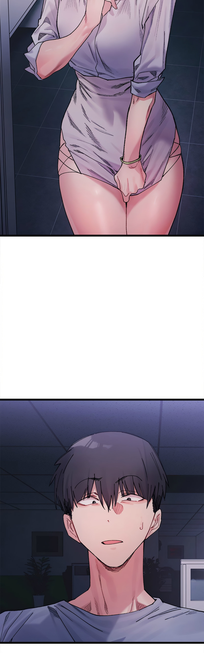 [Anhi & UREC] 微妙关 | 超微妙关系 | 微妙關係 | 超微妙關係 1-14 [Chinese] [Ongoing]全集