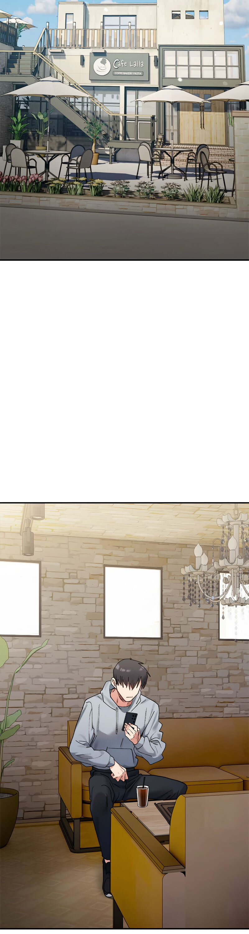 [Anhi & UREC] 微妙关 | 超微妙关系 | 微妙關係 | 超微妙關係 1-14 [Chinese] [Ongoing]全集