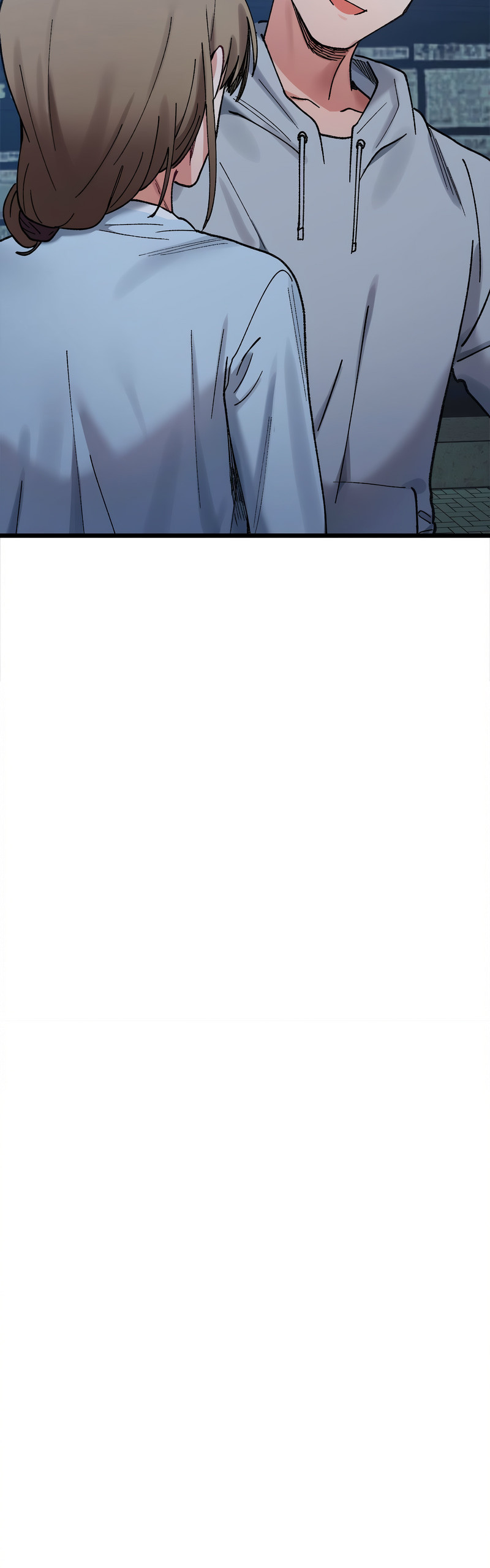 [Anhi & UREC] 微妙关 | 超微妙关系 | 微妙關係 | 超微妙關係 1-14 [Chinese] [Ongoing]全集