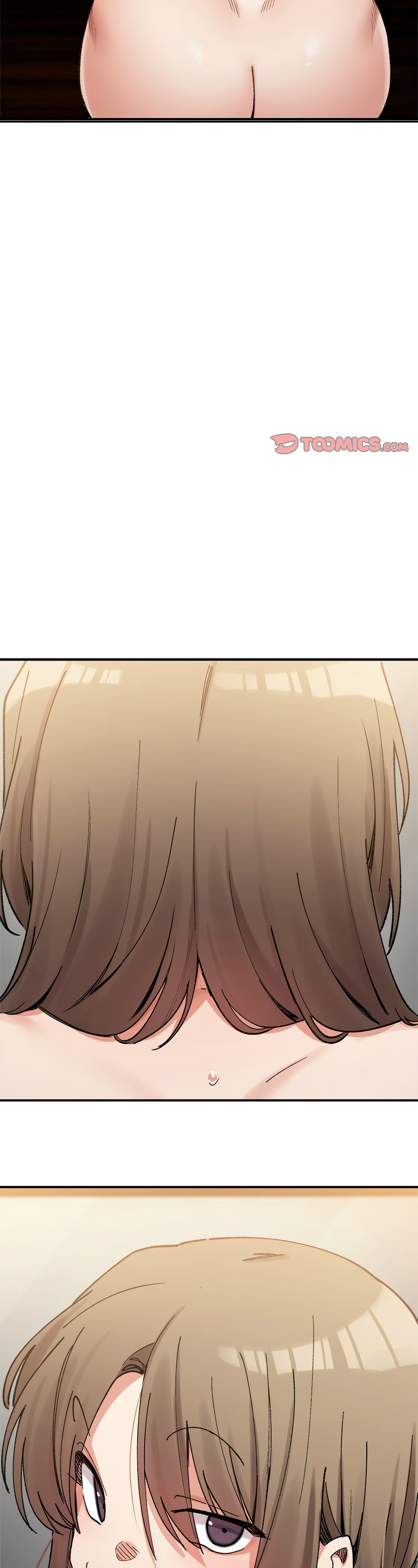 [Anhi & UREC] 微妙关 | 超微妙关系 | 微妙關係 | 超微妙關係 1-14 [Chinese] [Ongoing]全集