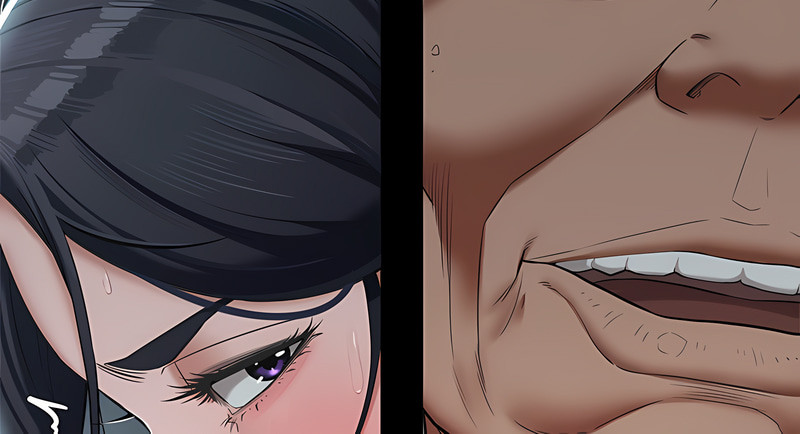 [禁忌] 豪色复仇 | 豪色復仇 1-19  [Chinese] [Ongoing]全集