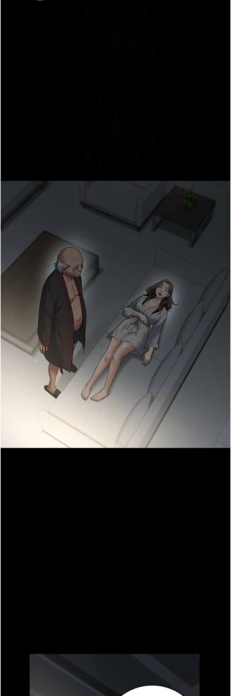 [禁忌] 豪色复仇 | 豪色復仇 1-19  [Chinese] [Ongoing]全集