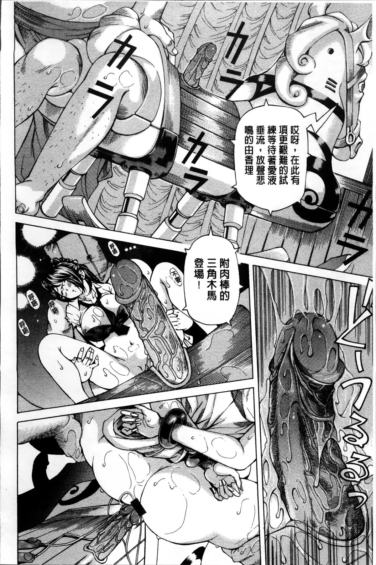 [Nohara Hiromi] Syojo Furachi [Chinese]全集