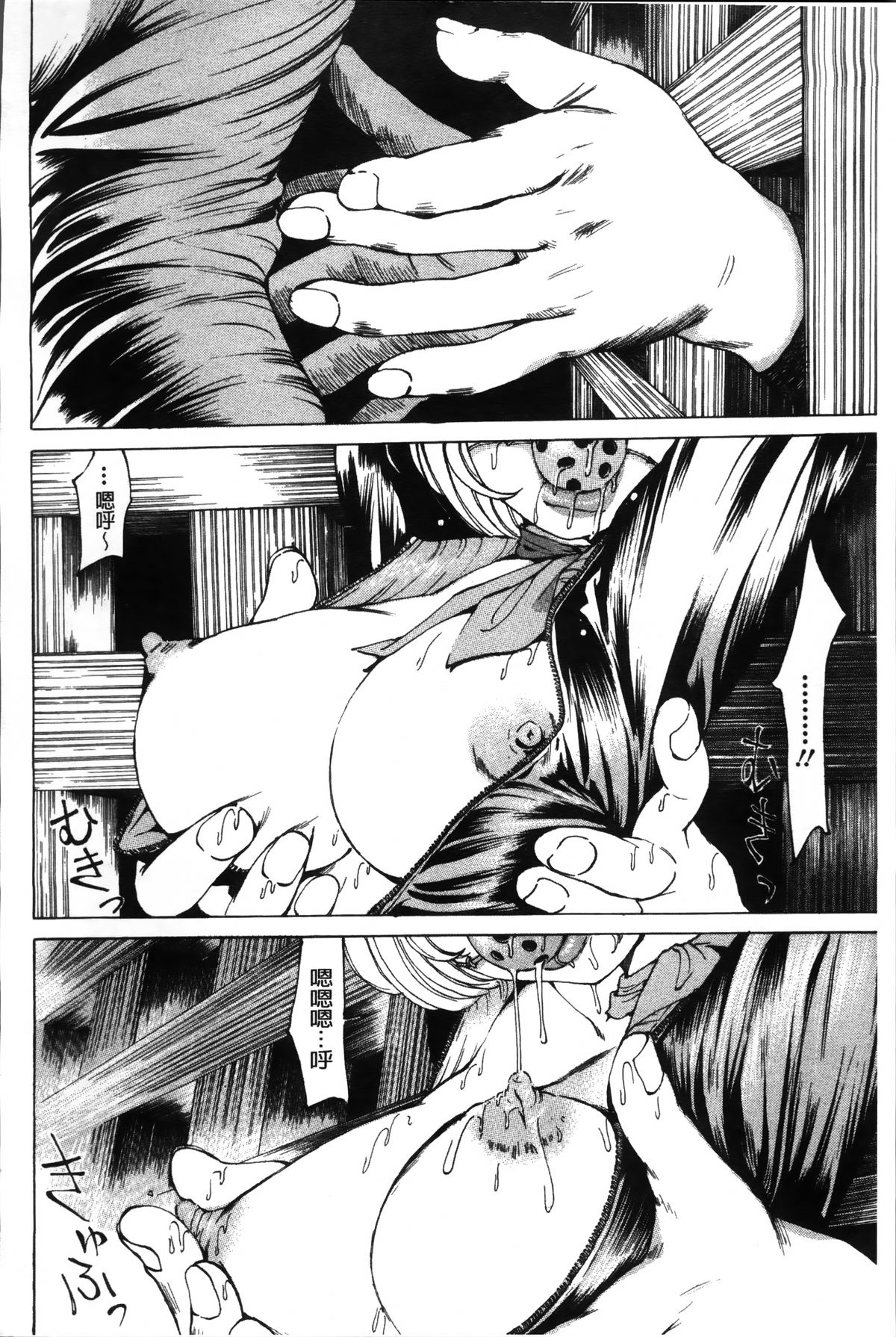 [Nohara Hiromi] Syojo Furachi [Chinese]全集