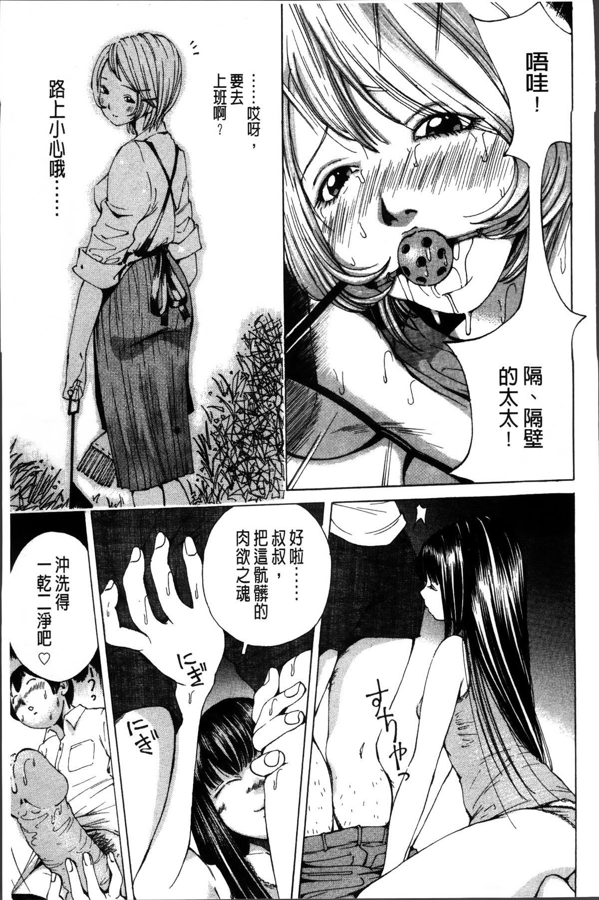 [Nohara Hiromi] Syojo Furachi [Chinese]全集