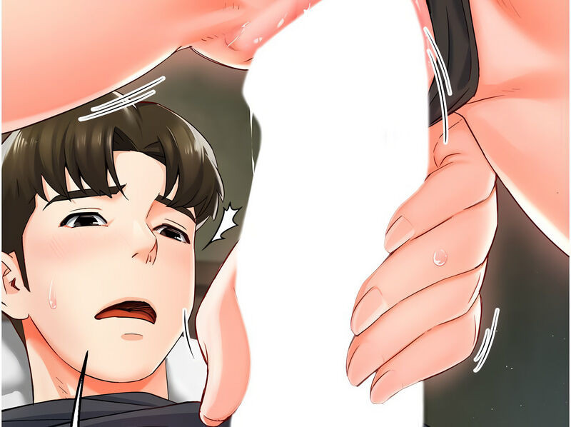 [SaraJin & ttwook & 孔心] 痒乐多阿姨 | 癢樂多阿姨 1-15 [Chinese] [Ongoing]全集