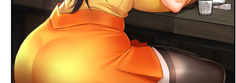 [SaraJin & ttwook & 孔心] 痒乐多阿姨 | 癢樂多阿姨 1-15 [Chinese] [Ongoing]全集