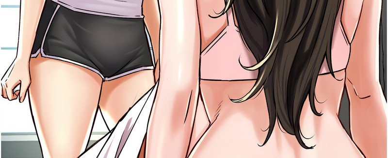 [SaraJin & ttwook & 孔心] 痒乐多阿姨 | 癢樂多阿姨 1-15 [Chinese] [Ongoing]全集