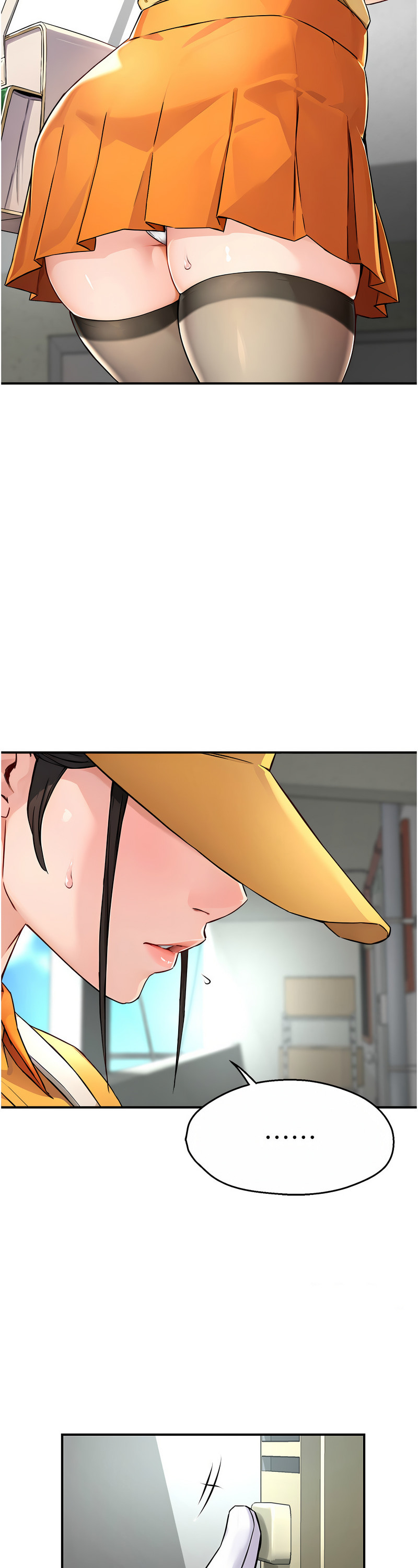 [SaraJin & ttwook & 孔心] 痒乐多阿姨 | 癢樂多阿姨 1-15 [Chinese] [Ongoing]全集