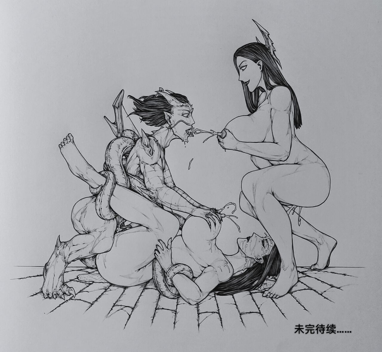 [little]女侠9全集