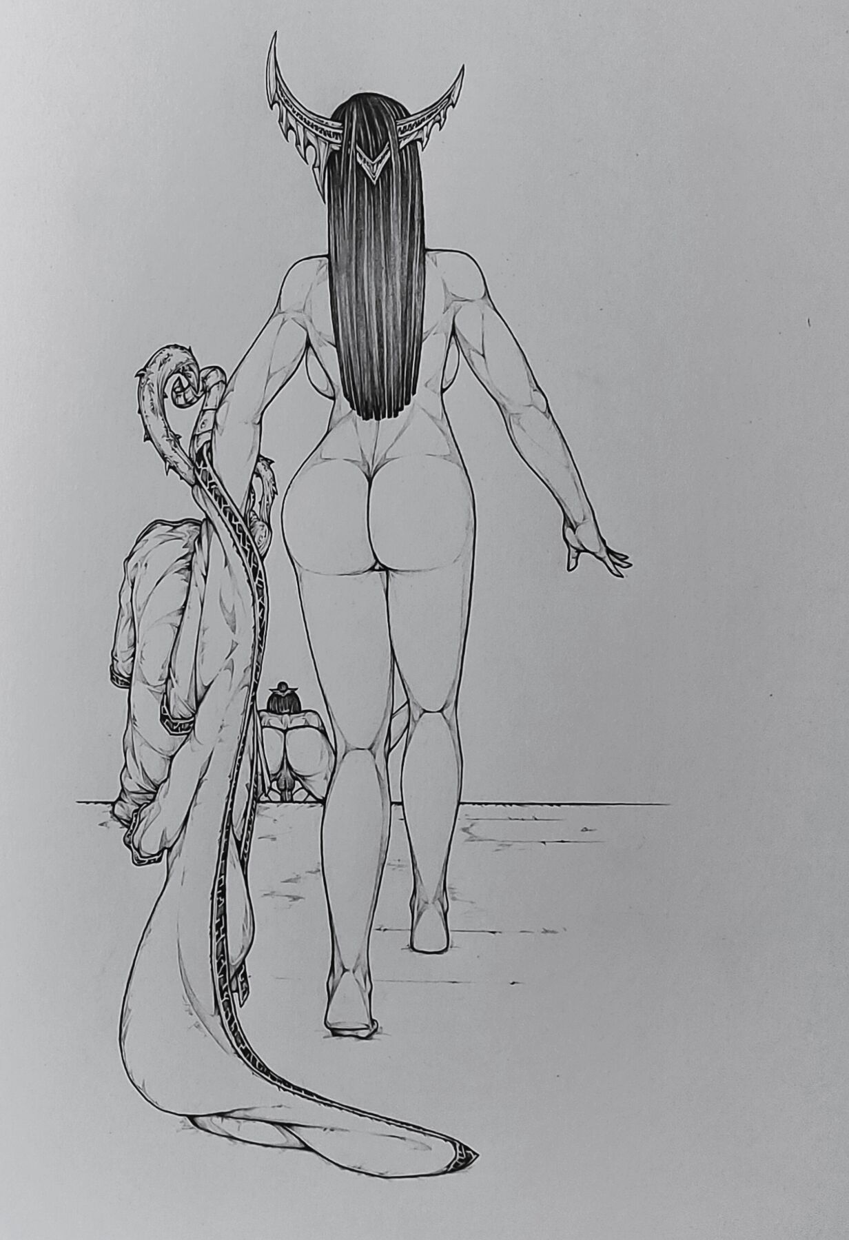 [little]女侠9全集