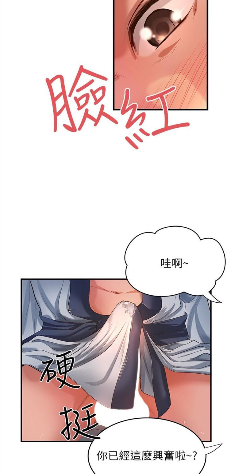 （週1）御姐的實戰教學 1-23 中文翻譯（更新中）全集