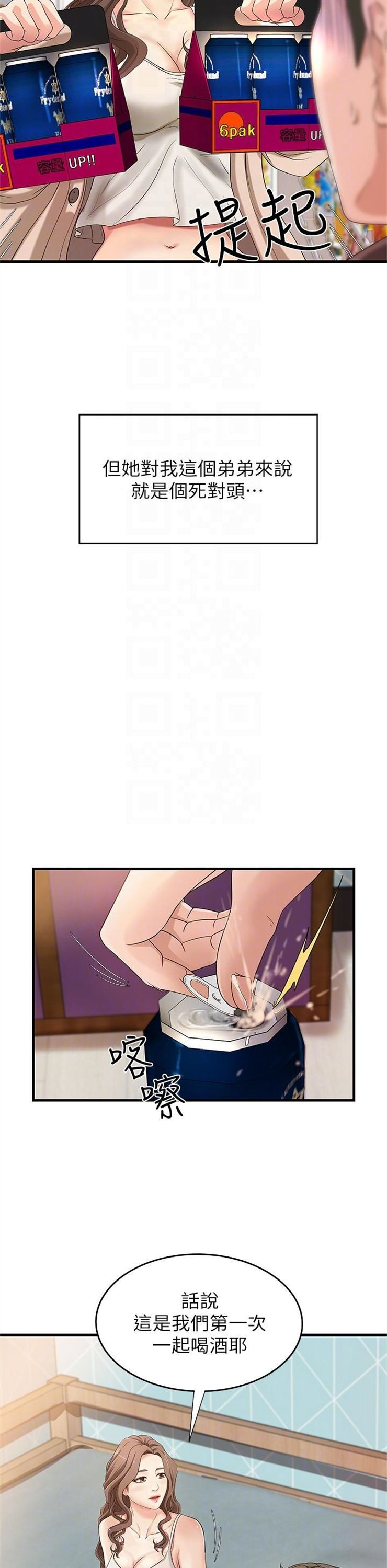 （週1）御姐的實戰教學 1-23 中文翻譯（更新中）全集