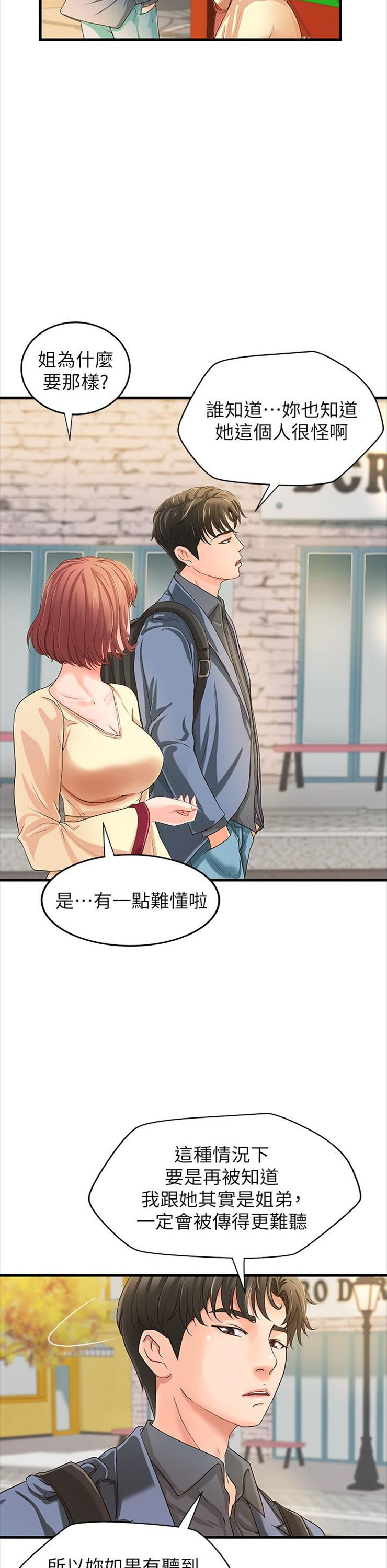 （週1）御姐的實戰教學 1-23 中文翻譯（更新中）全集