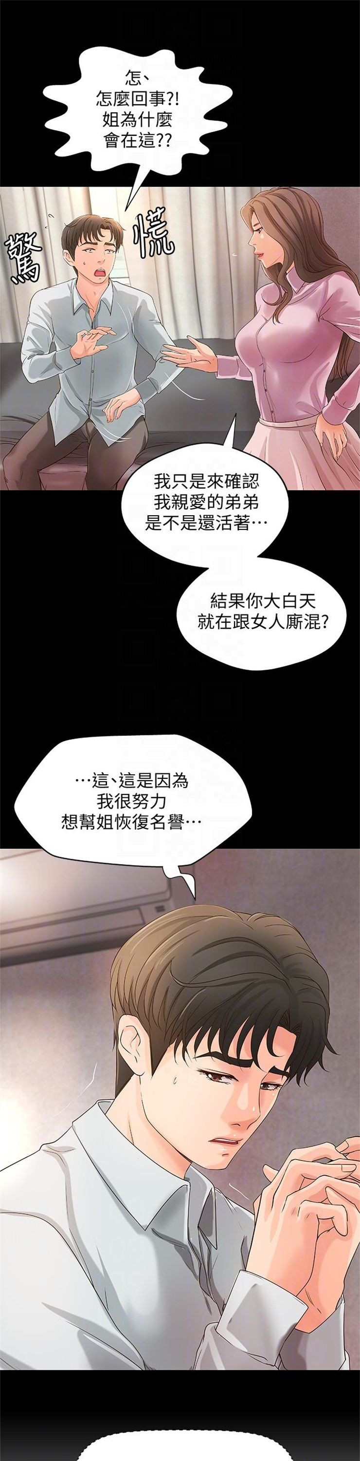 （週1）御姐的實戰教學 1-23 中文翻譯（更新中）全集