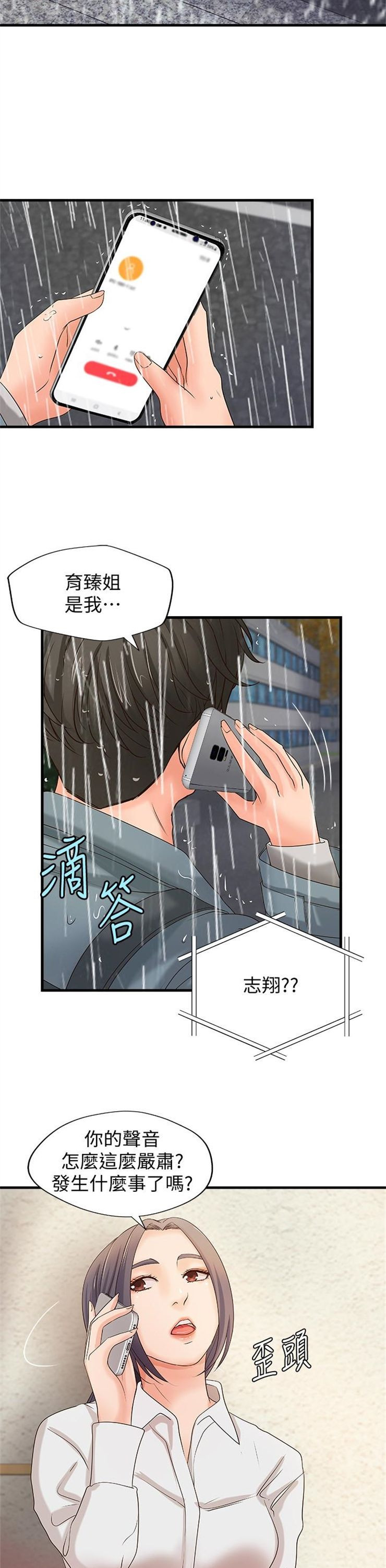 （週1）御姐的實戰教學 1-23 中文翻譯（更新中）全集