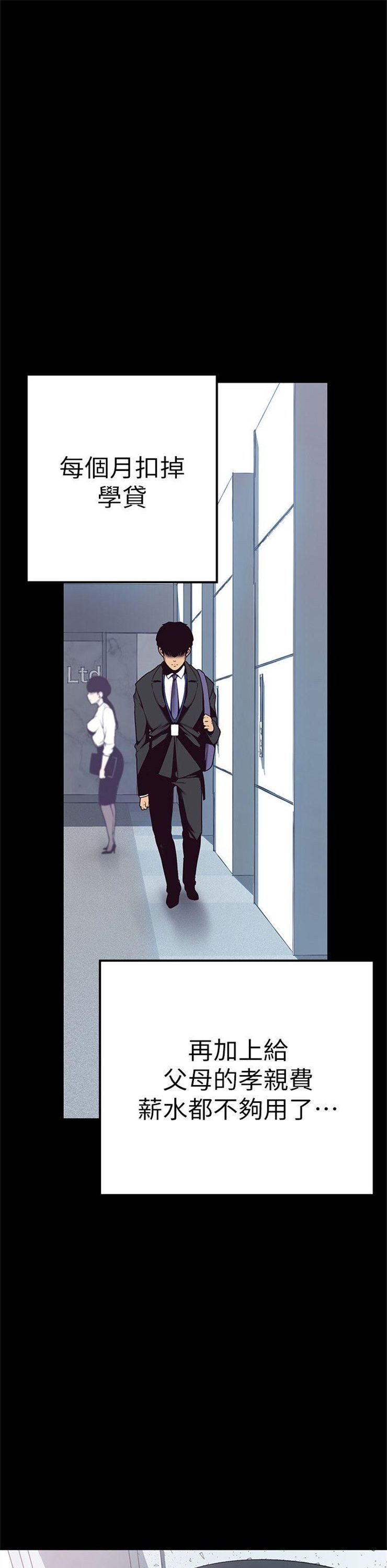 （週1）美麗新世界 1-79 中文翻譯 （更新中）全集