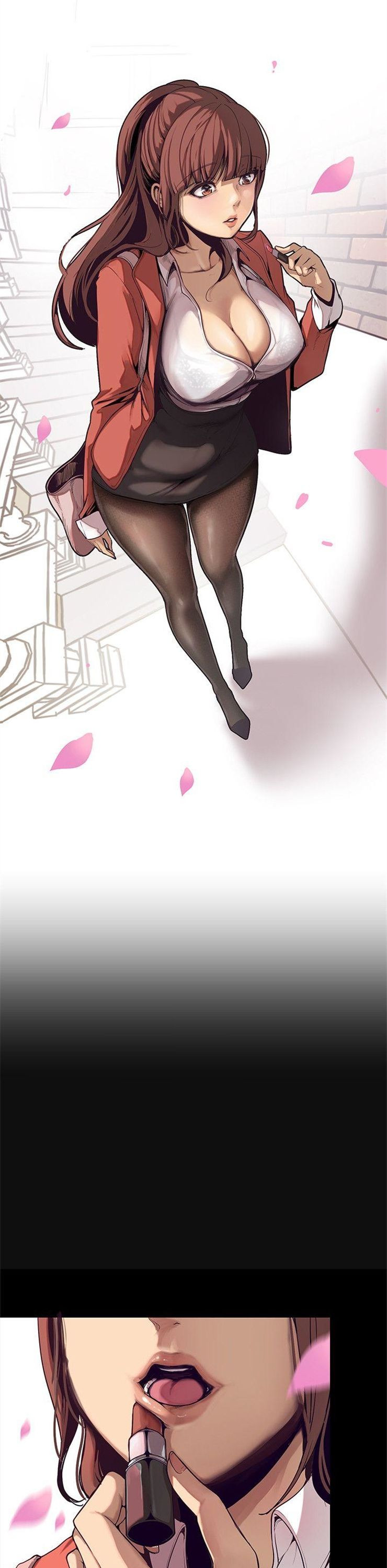 （週1）美麗新世界 1-79 中文翻譯 （更新中）全集