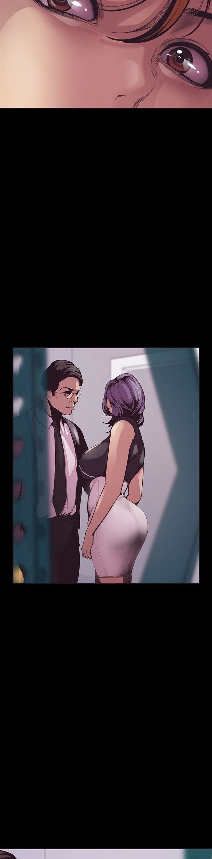 （週1）美麗新世界 1-79 中文翻譯 （更新中）全集