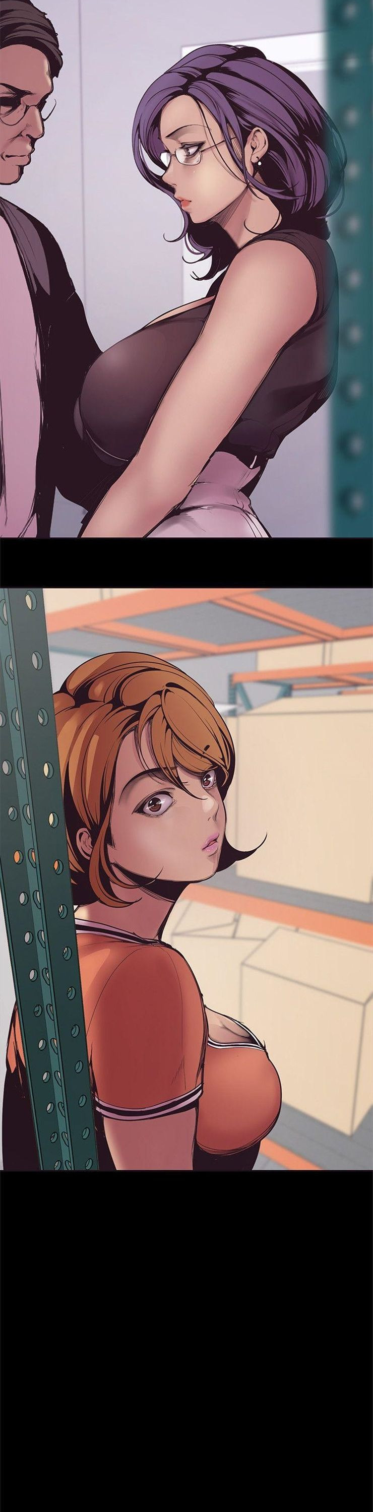 （週1）美麗新世界 1-79 中文翻譯 （更新中）全集