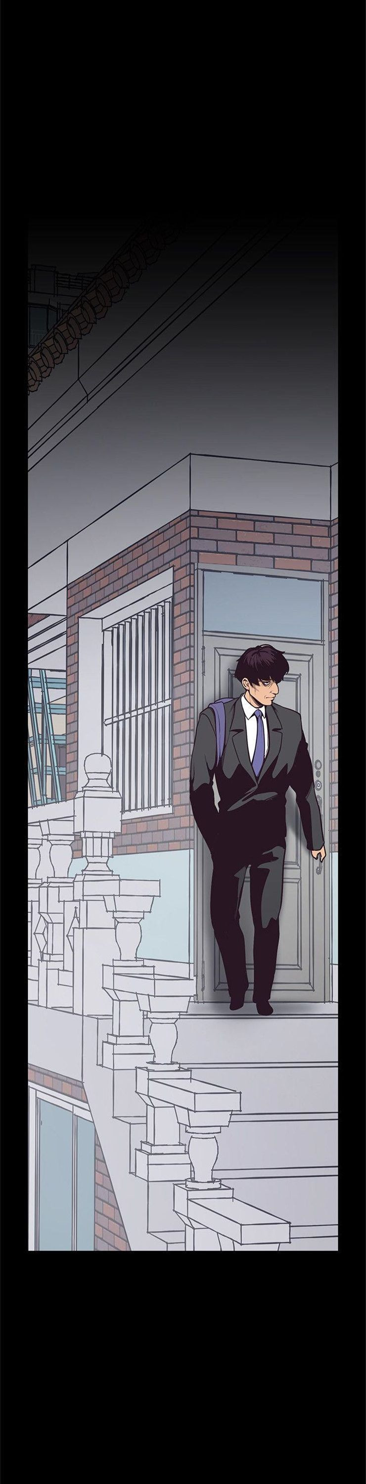 （週1）美麗新世界 1-79 中文翻譯 （更新中）全集