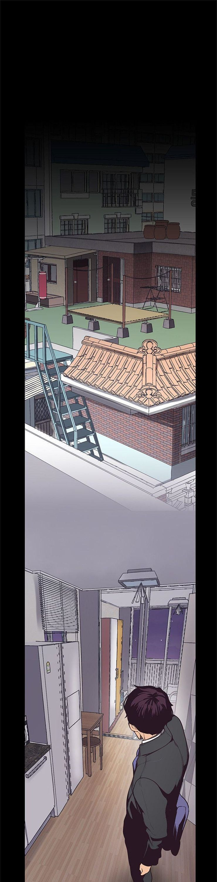 （週1）美麗新世界 1-79 中文翻譯 （更新中）全集