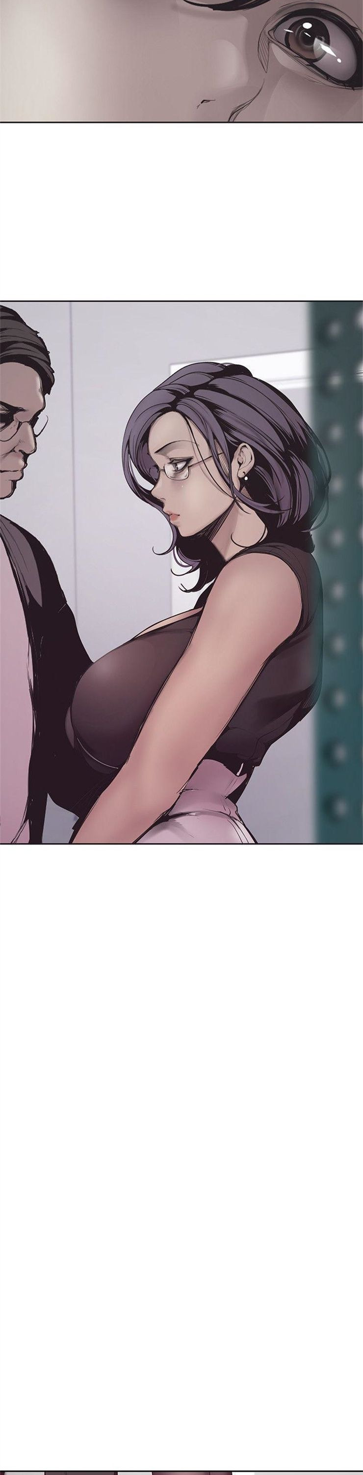 （週1）美麗新世界 1-79 中文翻譯 （更新中）全集