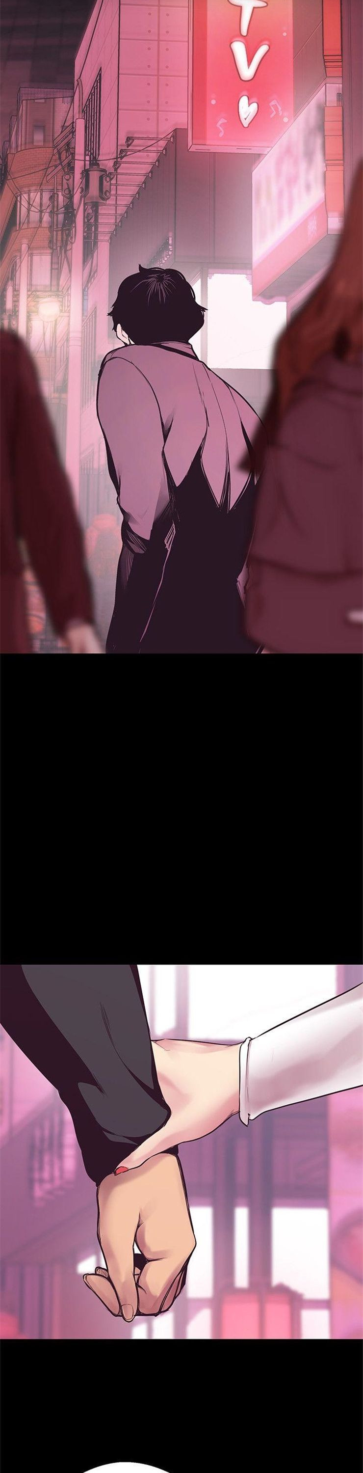 （週1）美麗新世界 1-79 中文翻譯 （更新中）全集